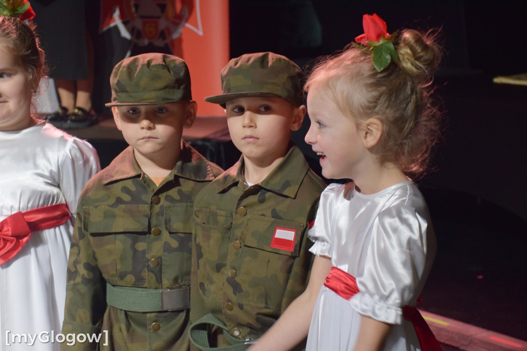 III Głogowska Gala Patriotyczna