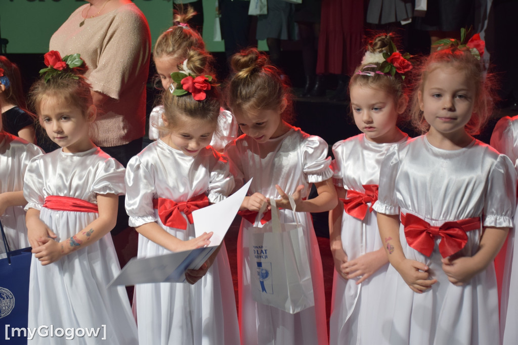 III Głogowska Gala Patriotyczna