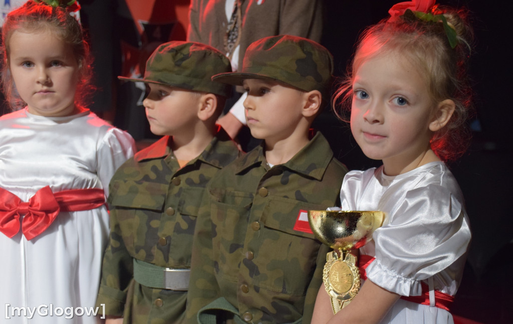 III Głogowska Gala Patriotyczna