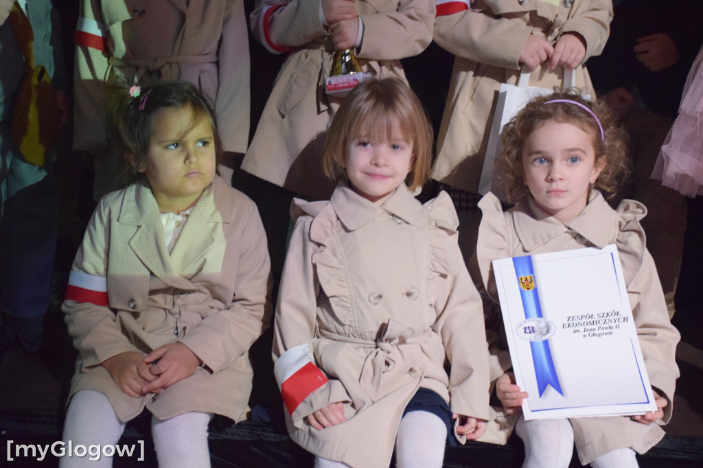 III Głogowska Gala Patriotyczna