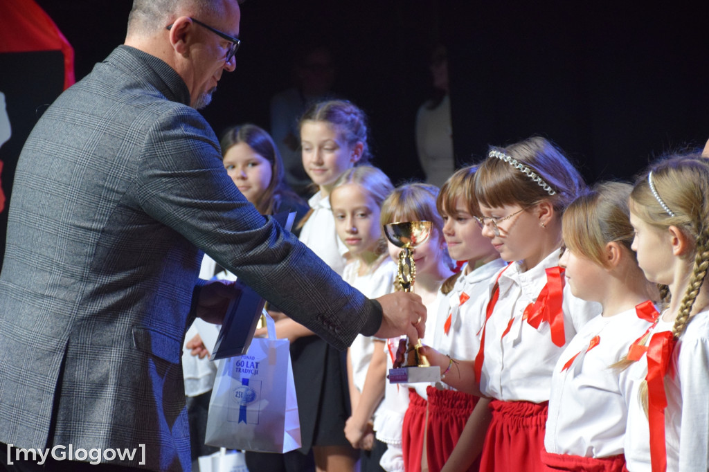 III Głogowska Gala Patriotyczna