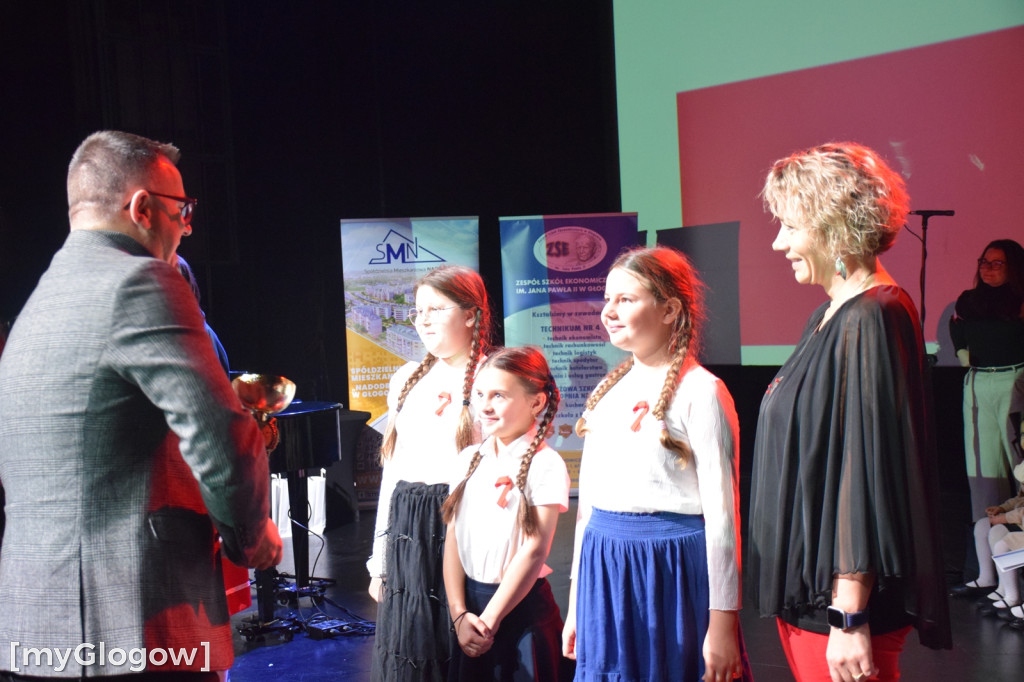 III Głogowska Gala Patriotyczna