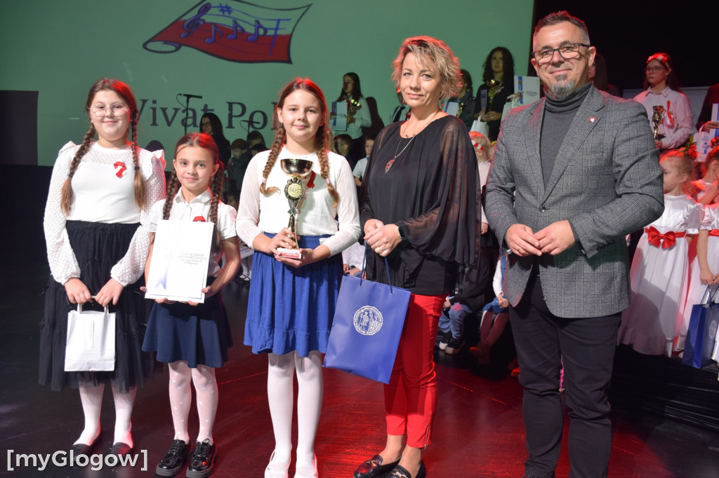 III Głogowska Gala Patriotyczna