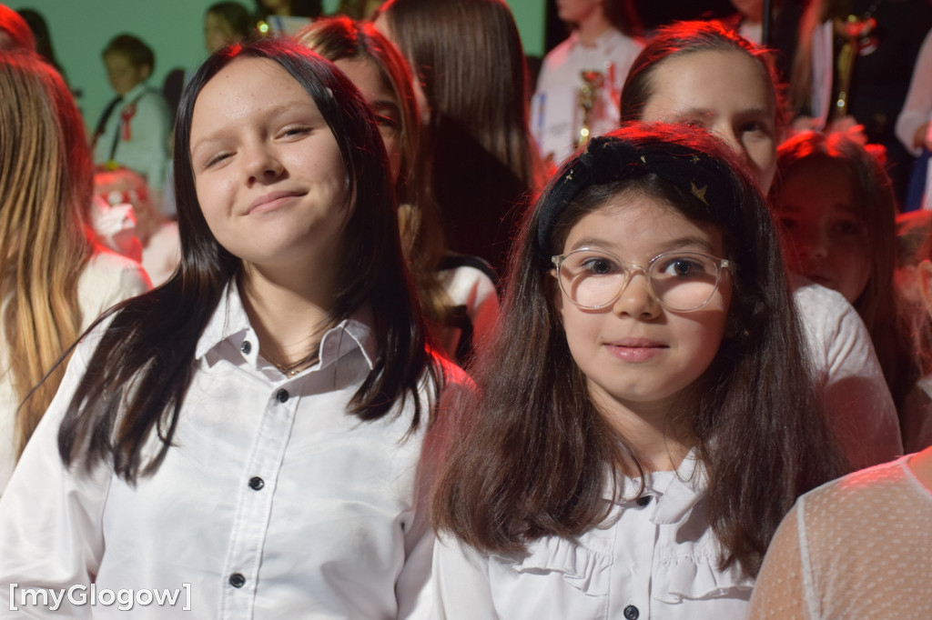 III Głogowska Gala Patriotyczna