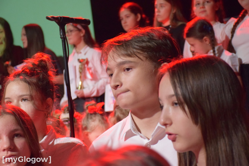 III Głogowska Gala Patriotyczna