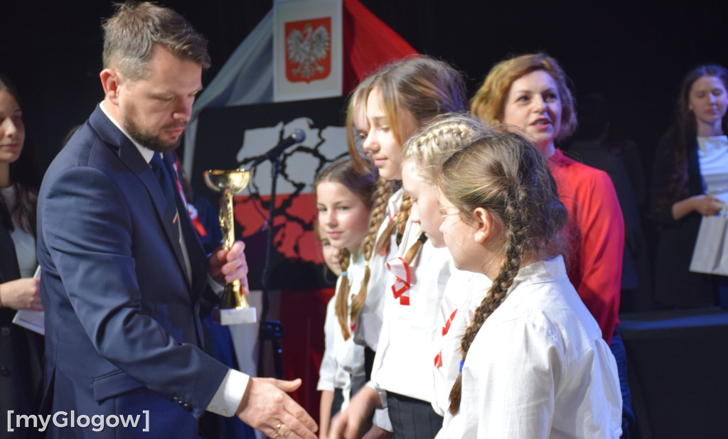 III Głogowska Gala Patriotyczna