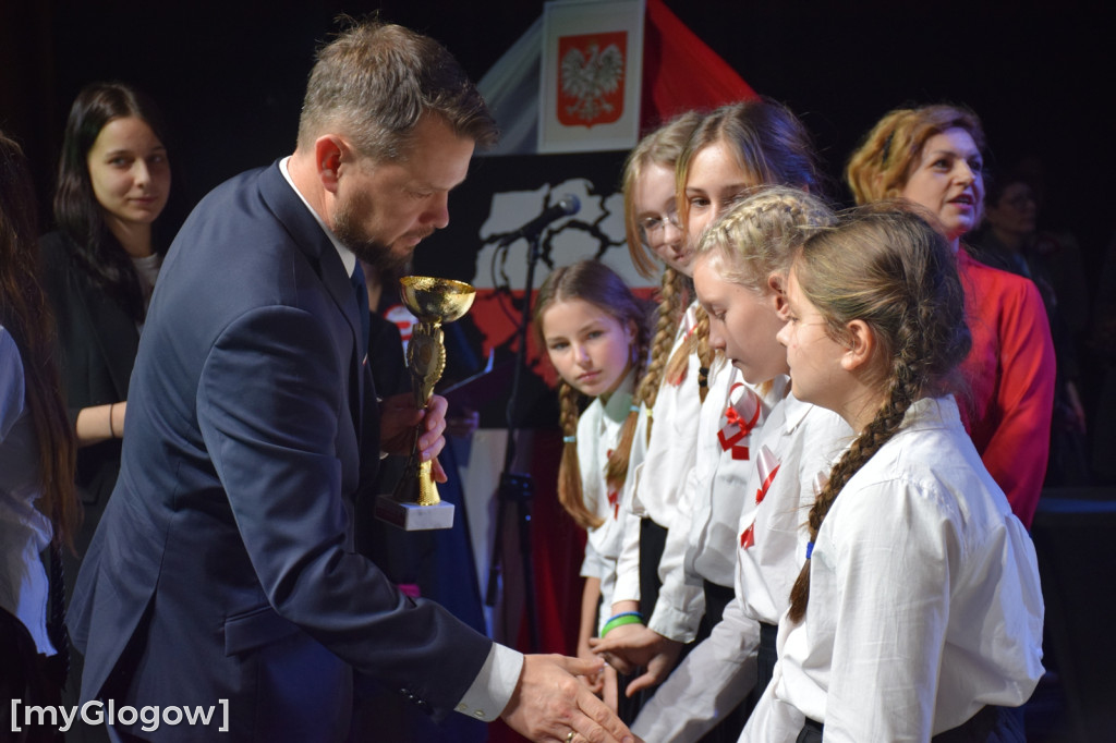 III Głogowska Gala Patriotyczna