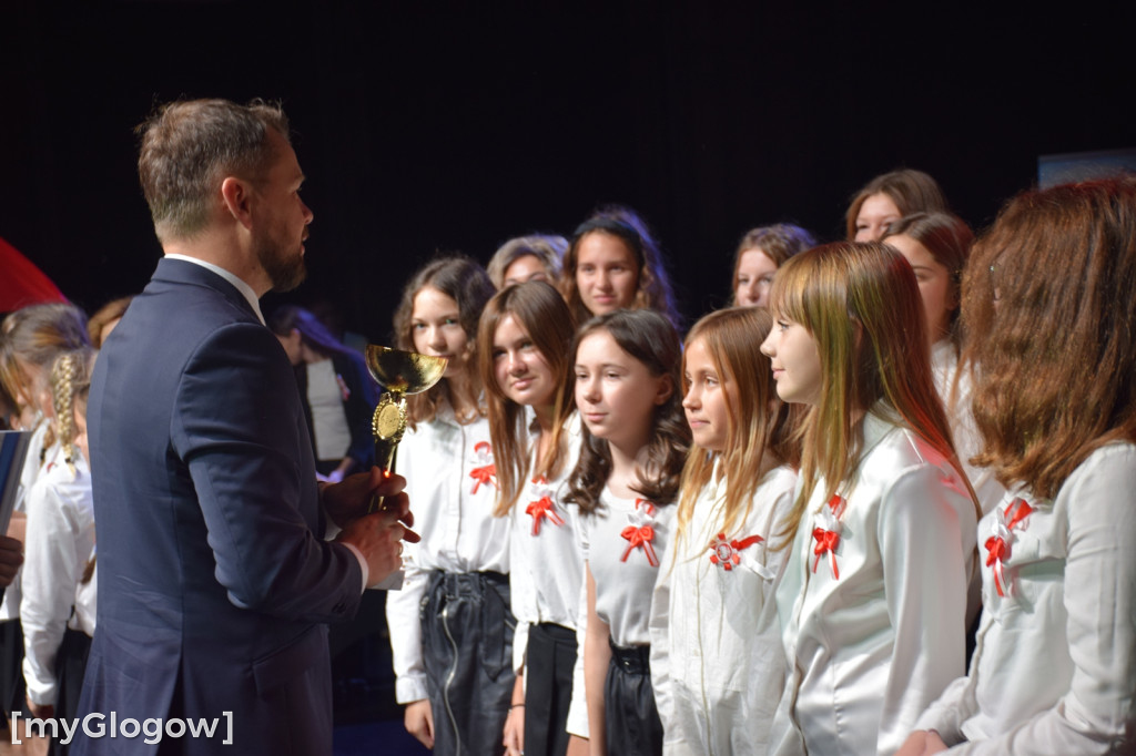 III Głogowska Gala Patriotyczna