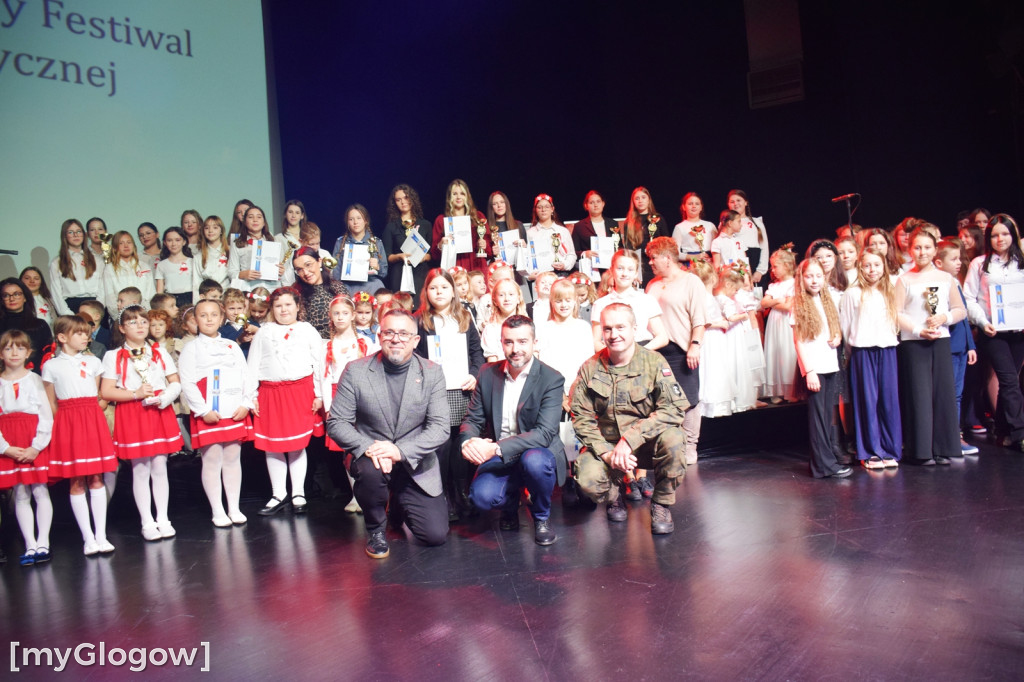 III Głogowska Gala Patriotyczna