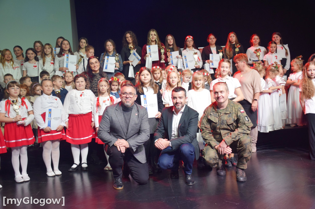 III Głogowska Gala Patriotyczna