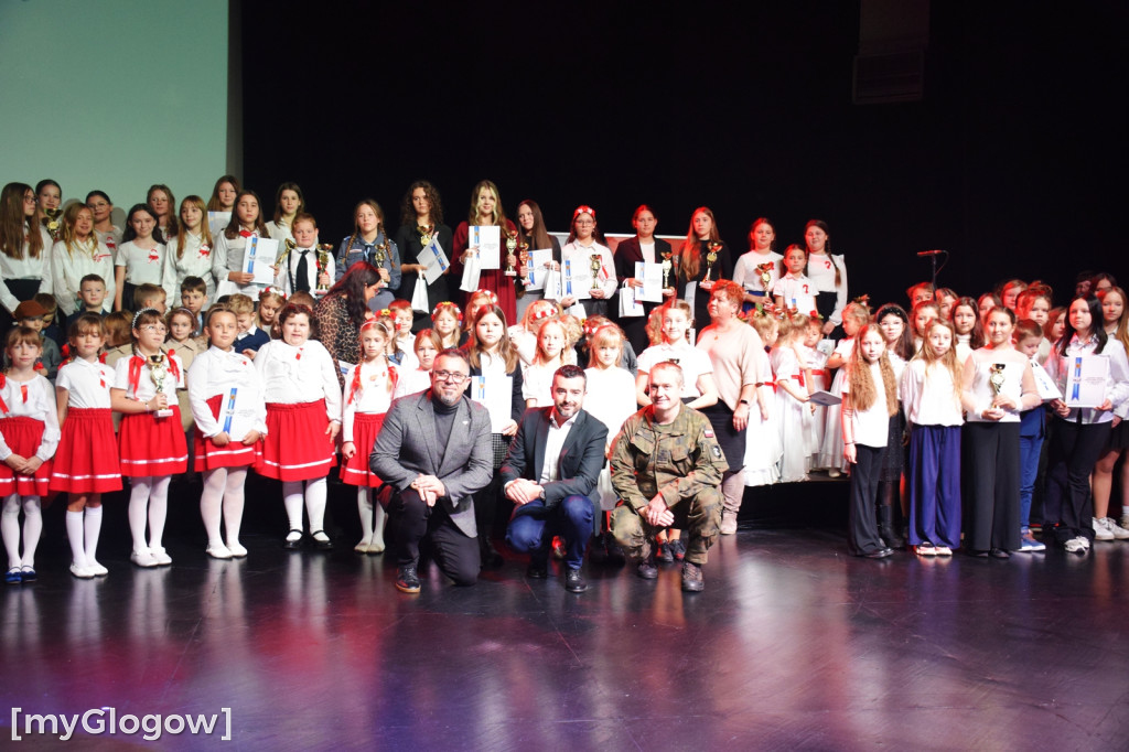 III Głogowska Gala Patriotyczna