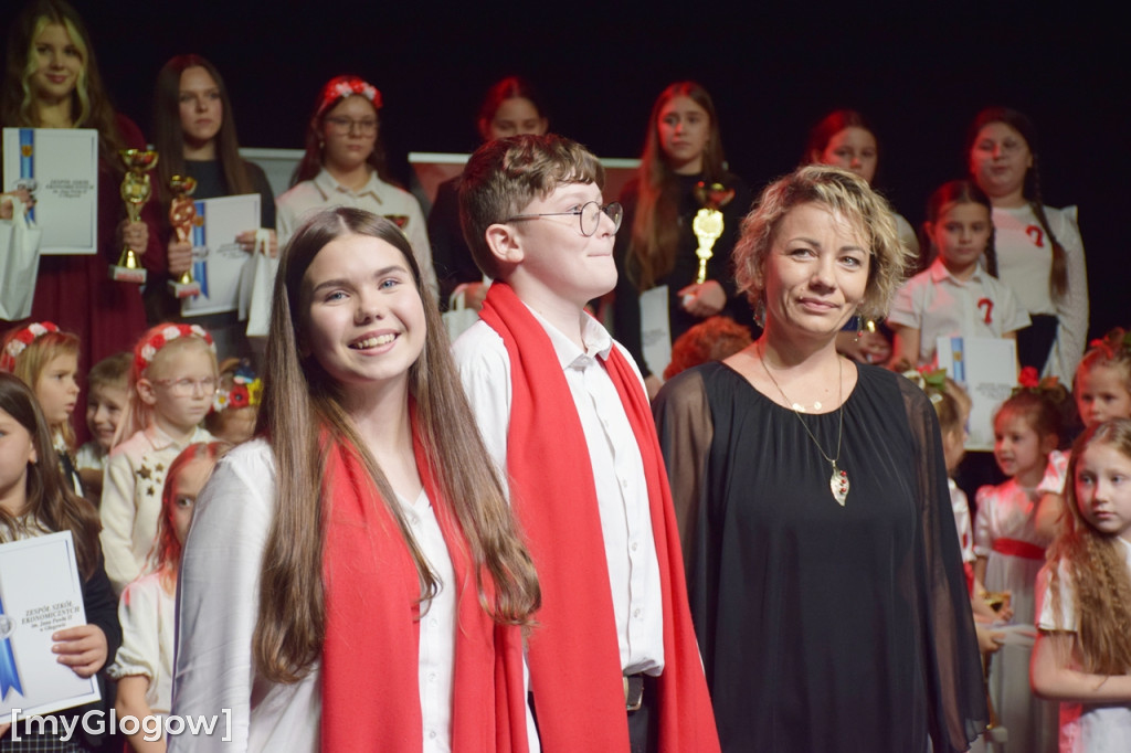 III Głogowska Gala Patriotyczna