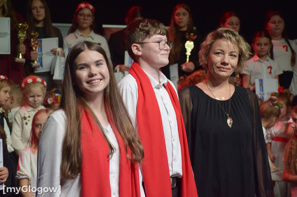 III Głogowska Gala Patriotyczna