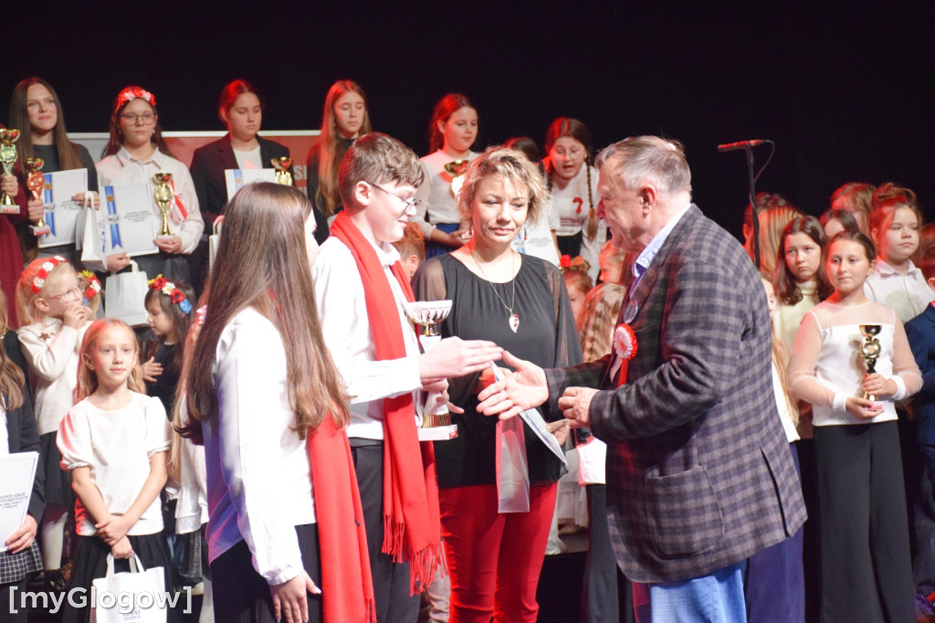 III Głogowska Gala Patriotyczna