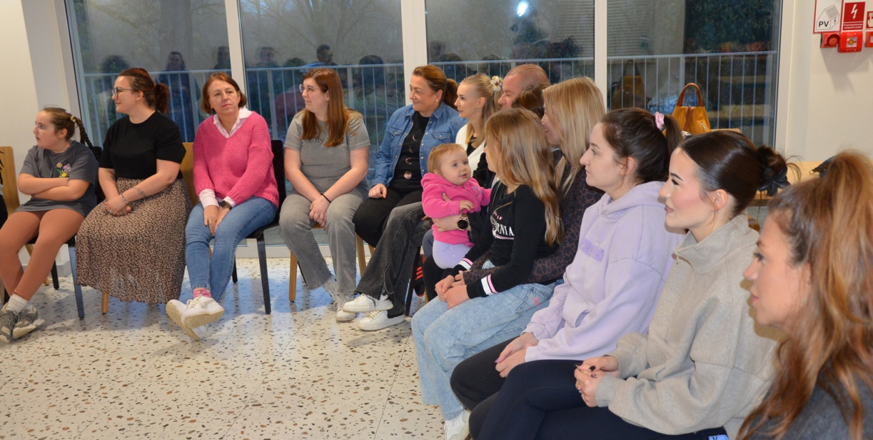 Rodzinne przygody w Neptunie