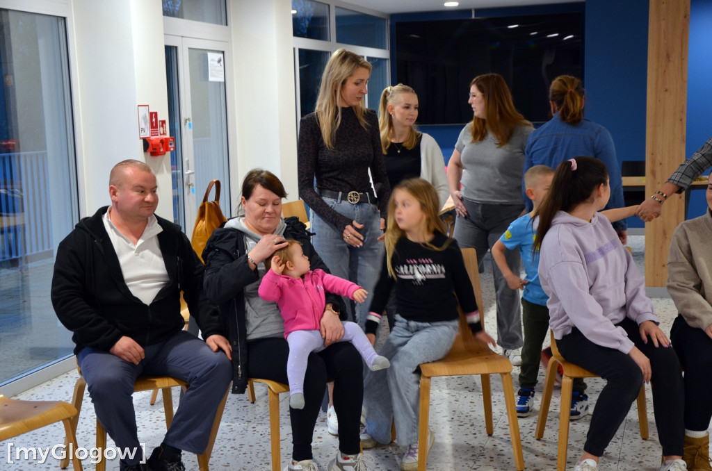 Rodzinne przygody w Neptunie