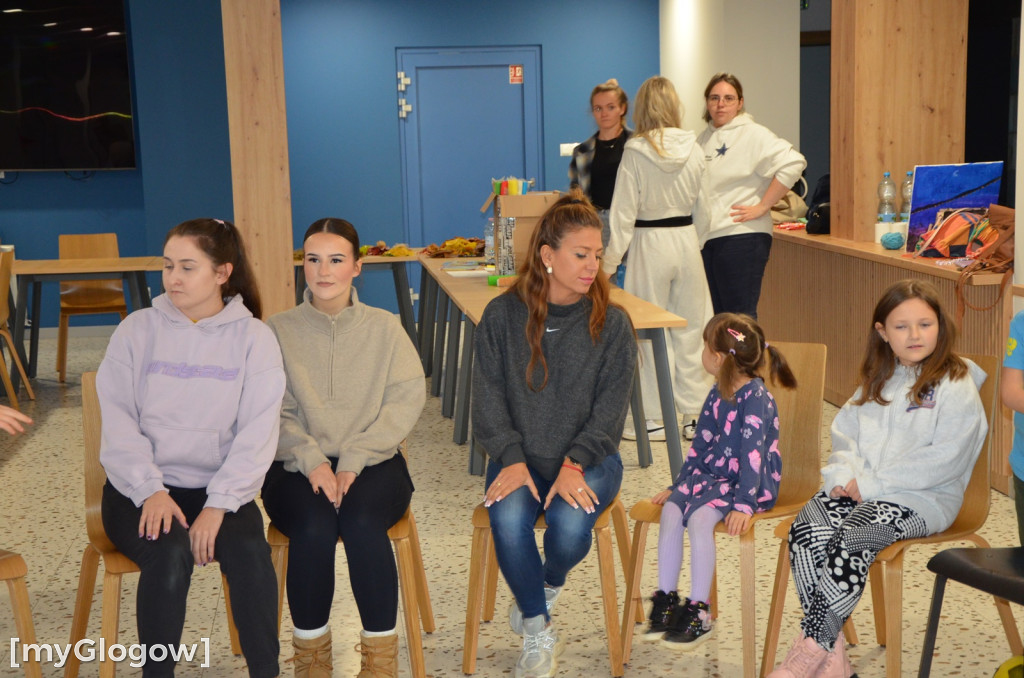 Rodzinne przygody w Neptunie