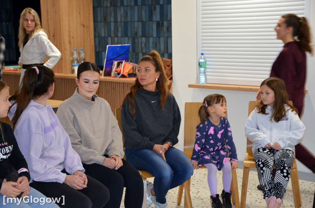 Rodzinne przygody w Neptunie