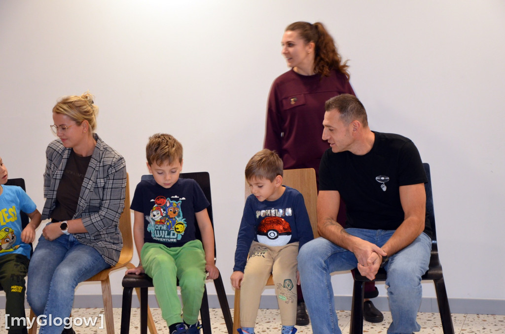 Rodzinne przygody w Neptunie