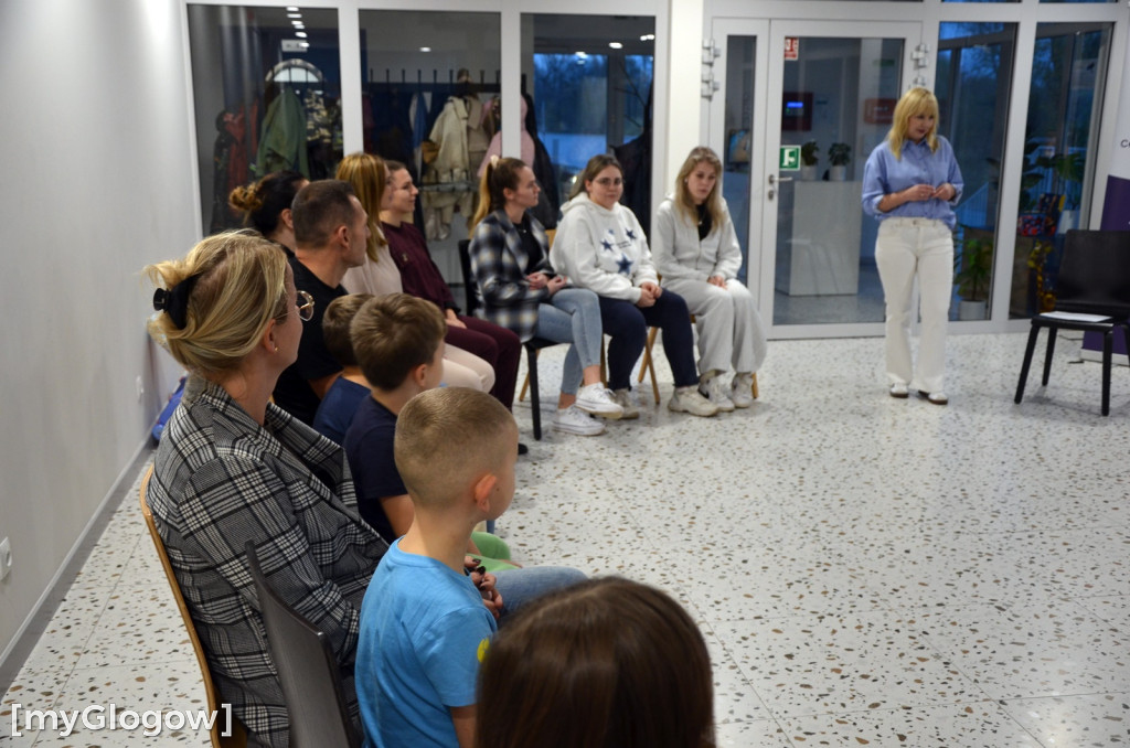 Rodzinne przygody w Neptunie