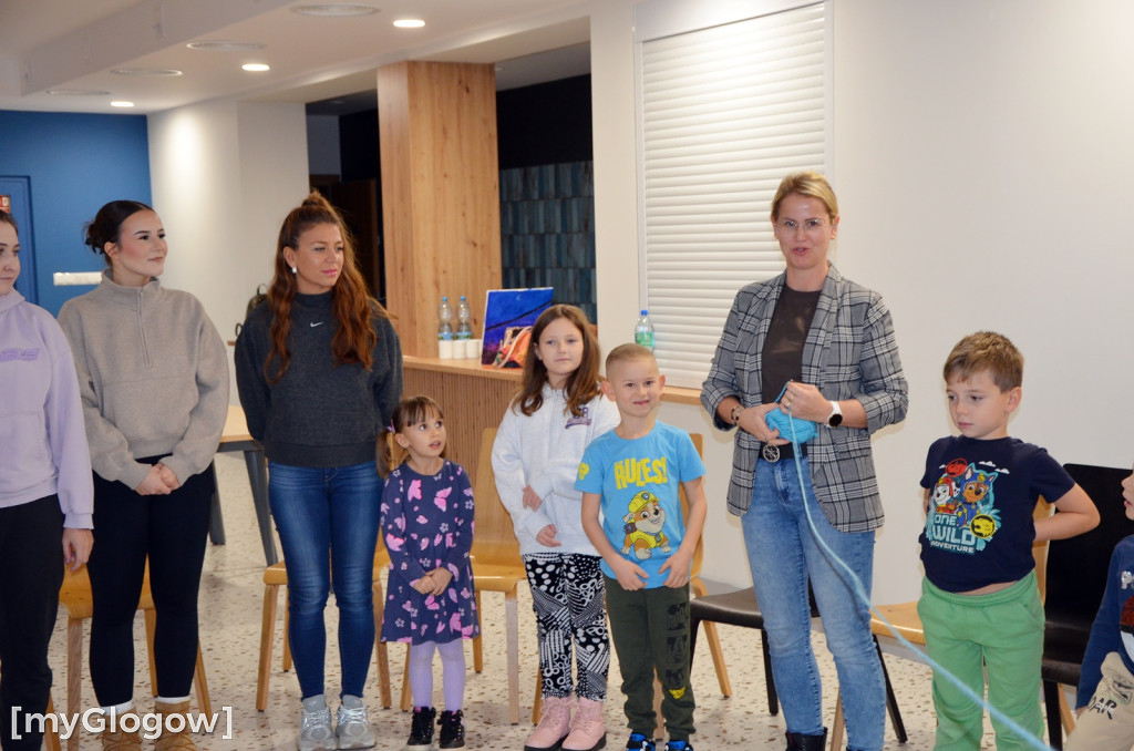 Rodzinne przygody w Neptunie