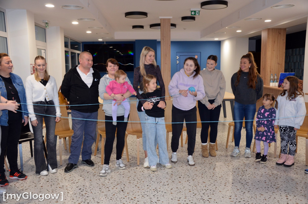 Rodzinne przygody w Neptunie