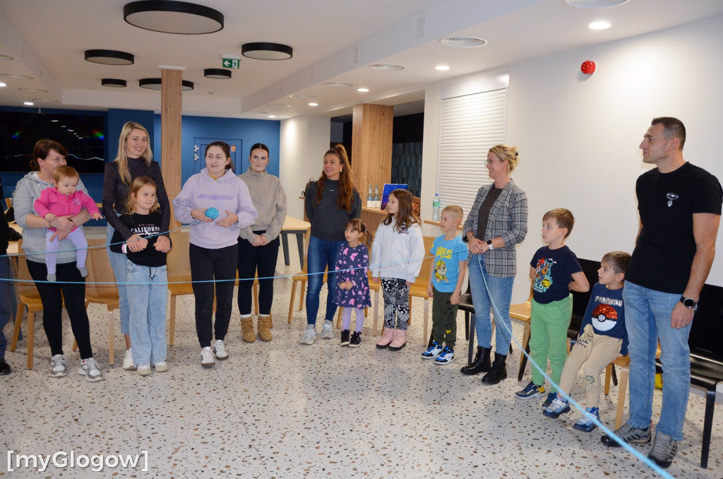 Rodzinne przygody w Neptunie