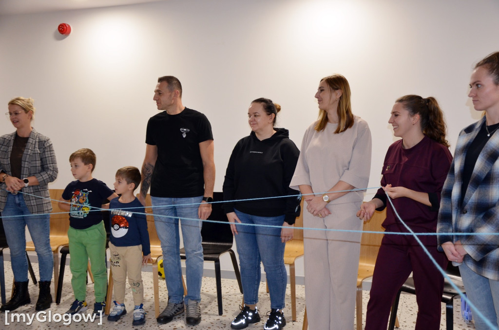 Rodzinne przygody w Neptunie