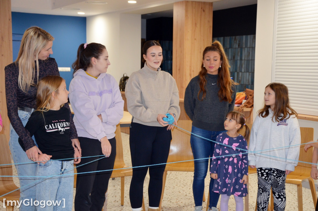 Rodzinne przygody w Neptunie