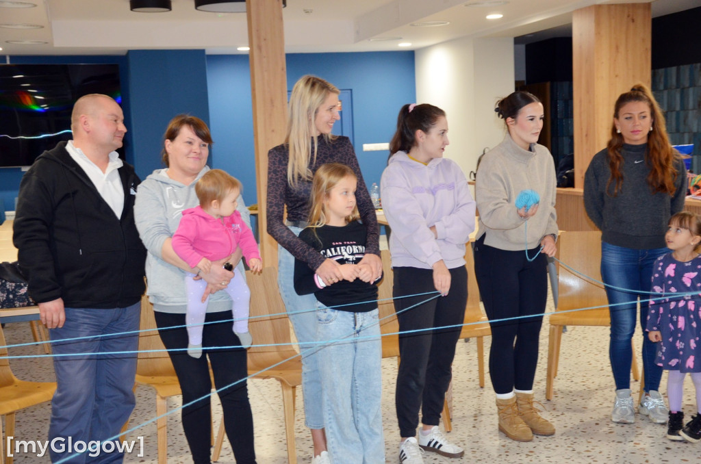 Rodzinne przygody w Neptunie