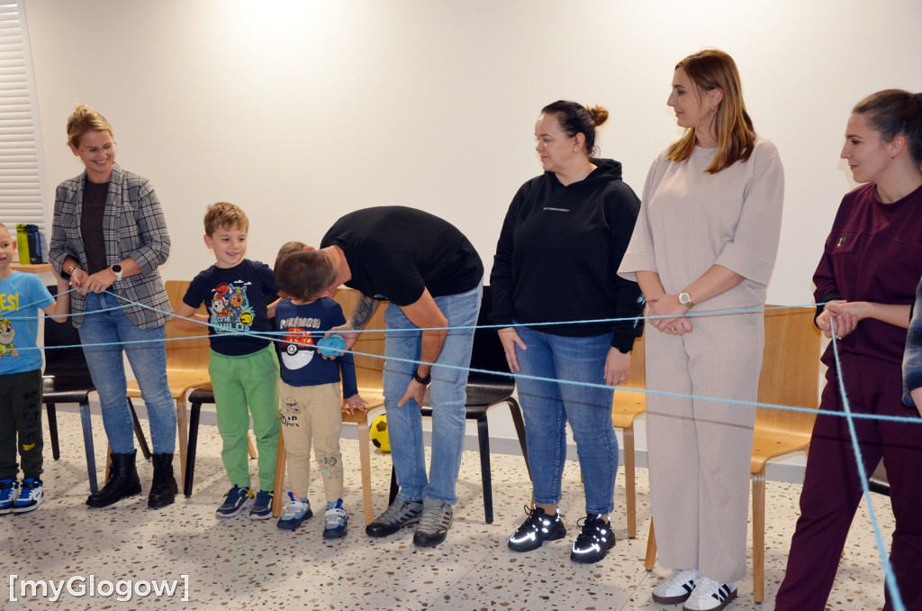 Rodzinne przygody w Neptunie