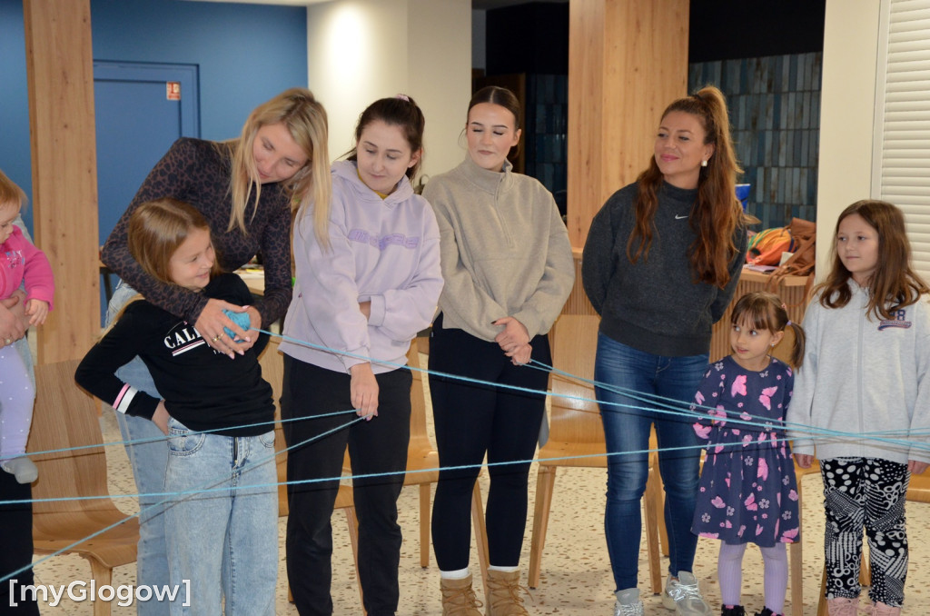 Rodzinne przygody w Neptunie