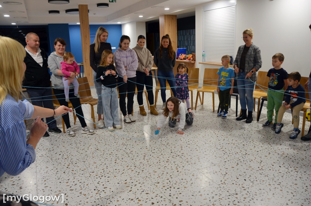 Rodzinne przygody w Neptunie