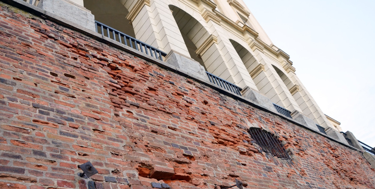 W fosie w Głogowie dopiero się zacznie