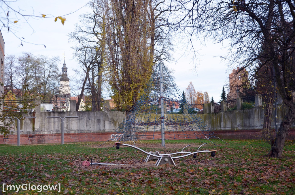 W fosie w Głogowie dopiero się zacznie