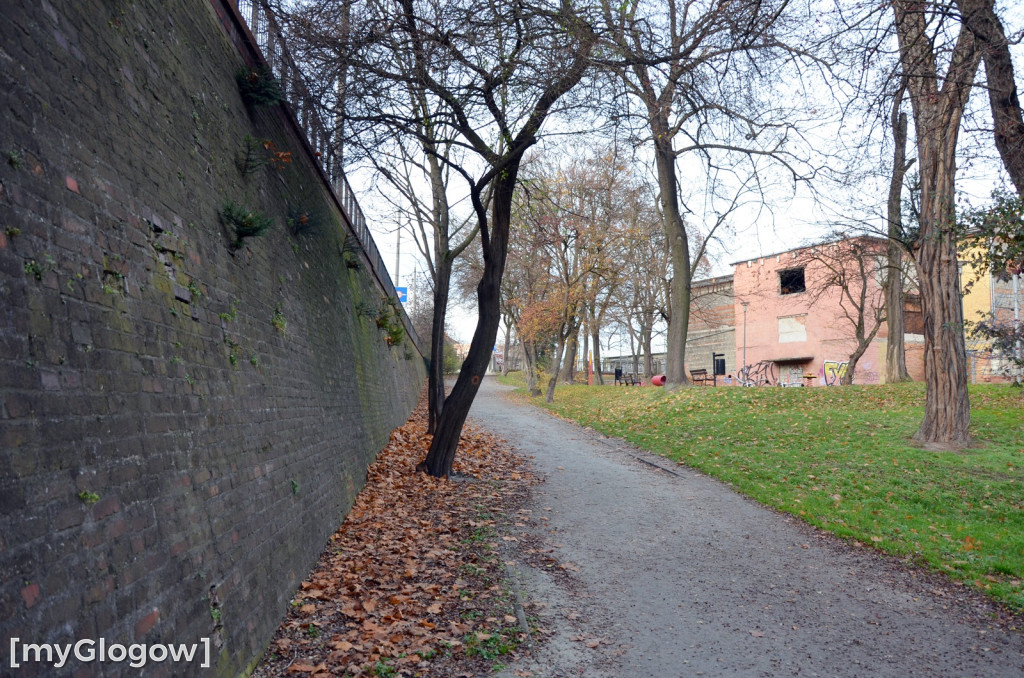 W fosie w Głogowie dopiero się zacznie