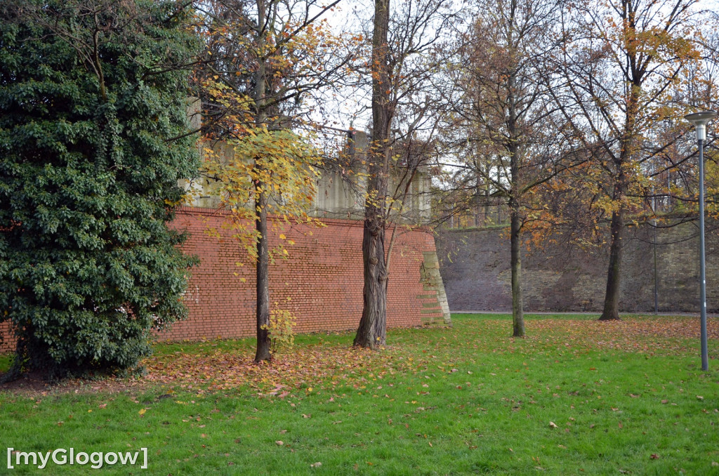 W fosie w Głogowie dopiero się zacznie