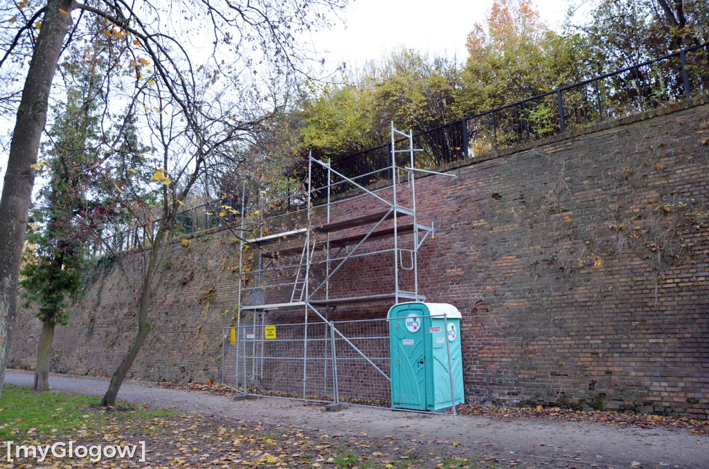 W fosie w Głogowie dopiero się zacznie