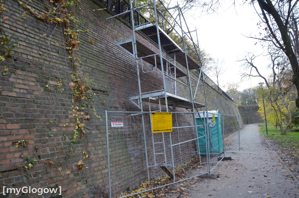 W fosie w Głogowie dopiero się zacznie