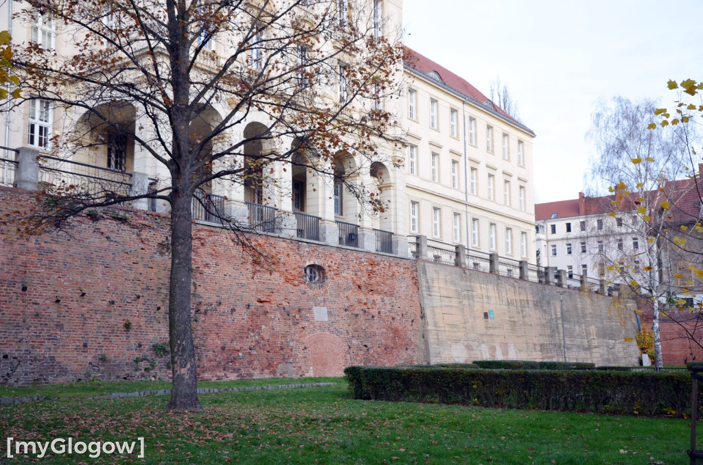 W fosie w Głogowie dopiero się zacznie