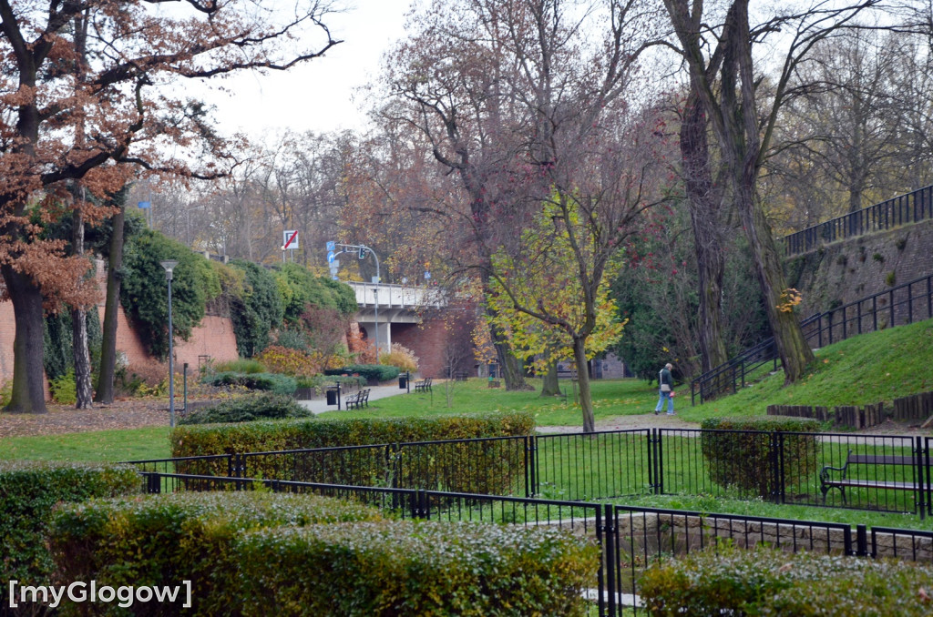 W fosie w Głogowie dopiero się zacznie
