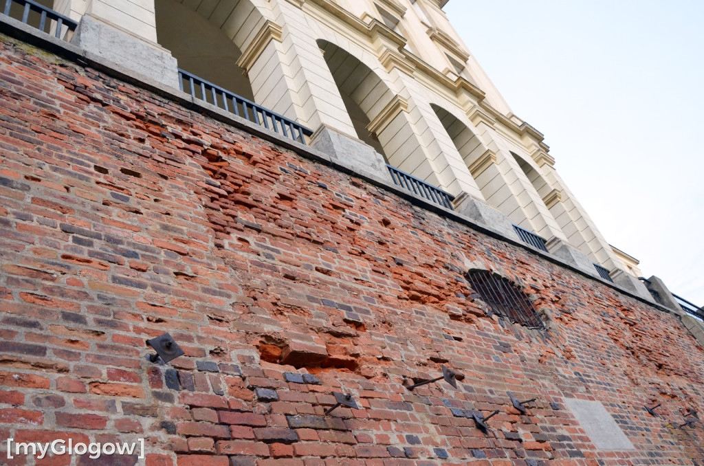 W fosie w Głogowie dopiero się zacznie
