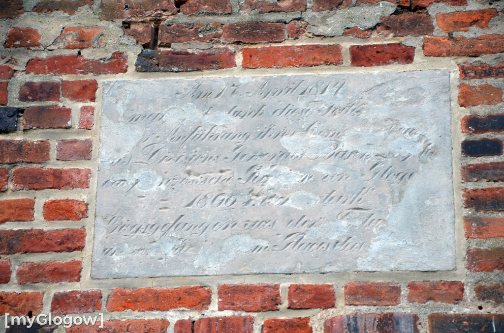 W fosie w Głogowie dopiero się zacznie