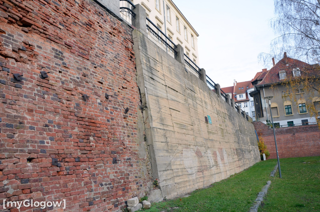 W fosie w Głogowie dopiero się zacznie
