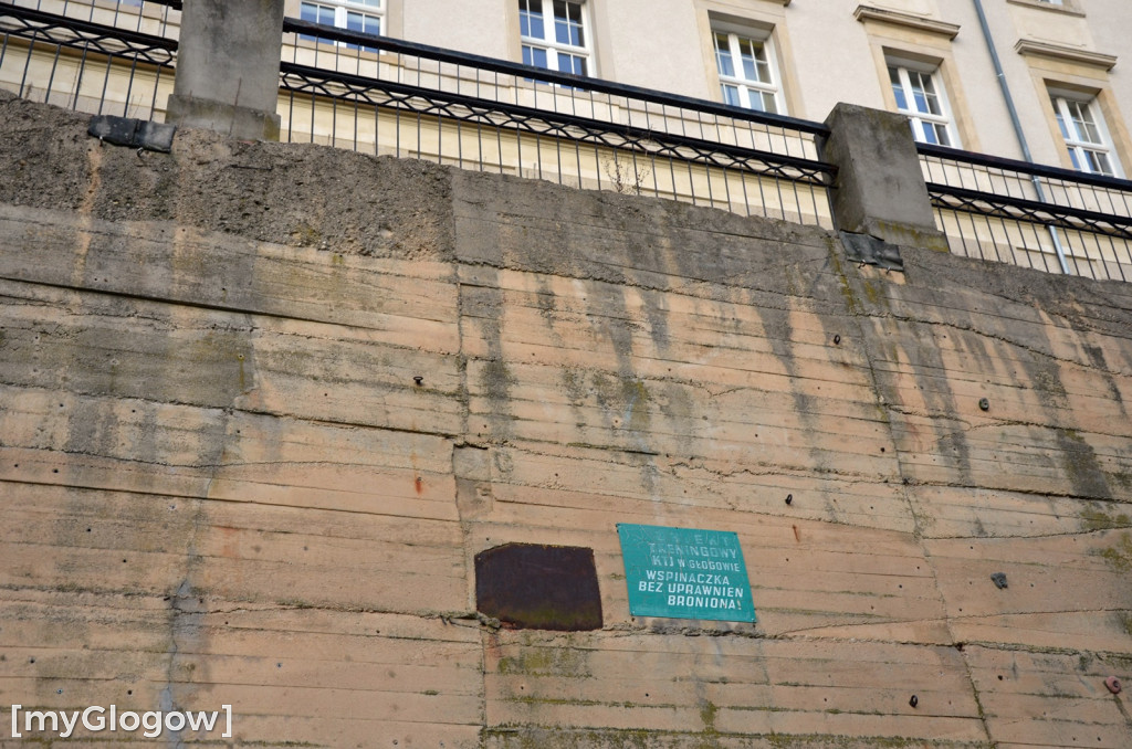 W fosie w Głogowie dopiero się zacznie