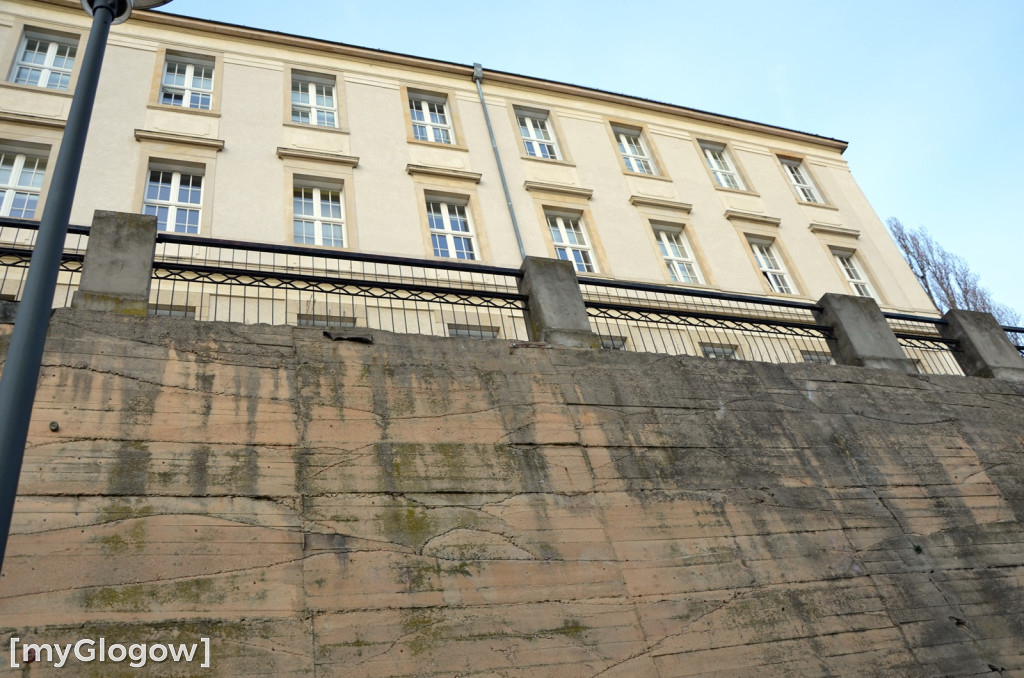 W fosie w Głogowie dopiero się zacznie