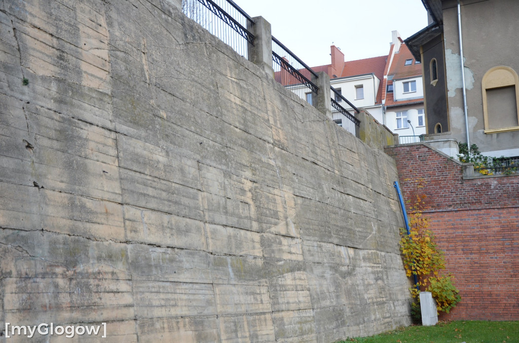 W fosie w Głogowie dopiero się zacznie