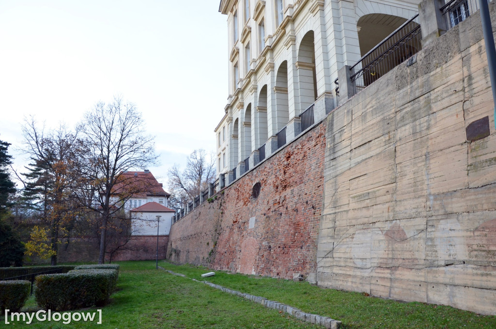 W fosie w Głogowie dopiero się zacznie