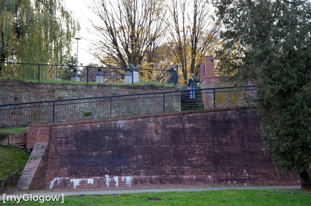 W fosie w Głogowie dopiero się zacznie