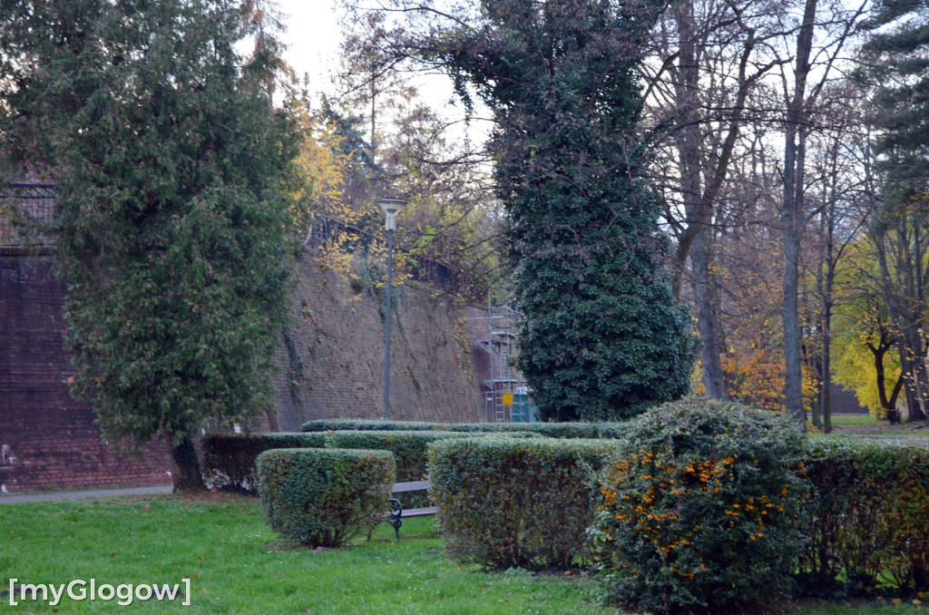 W fosie w Głogowie dopiero się zacznie